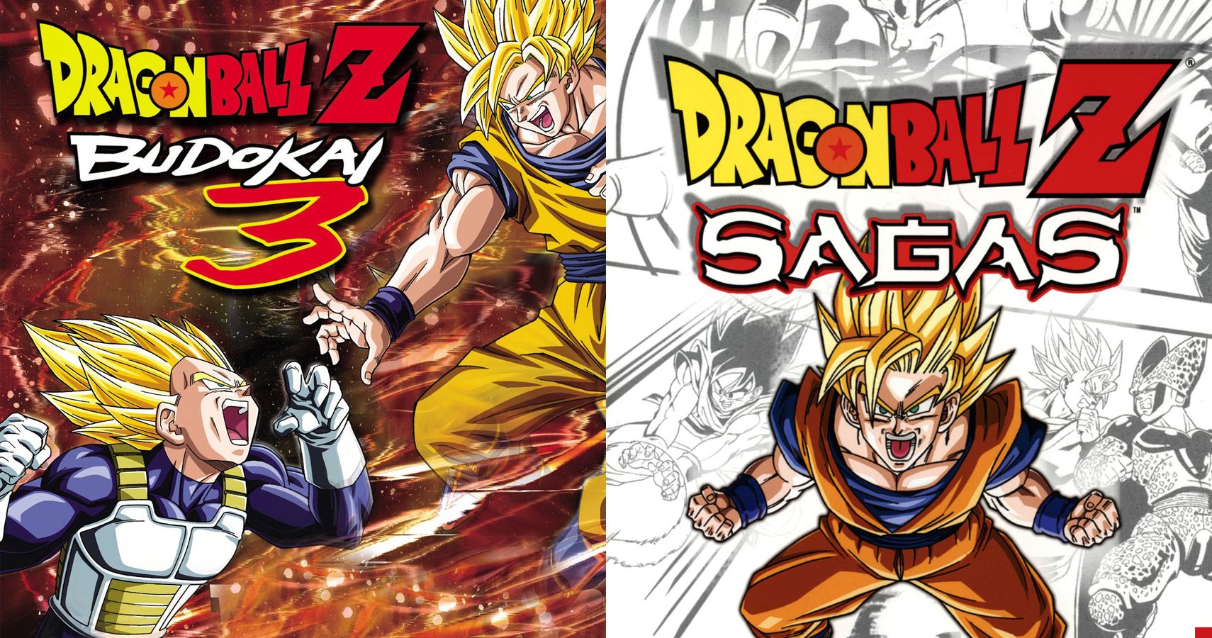 The 8 Best And 7 Worst Dragon Ball Z Games Thegamer
