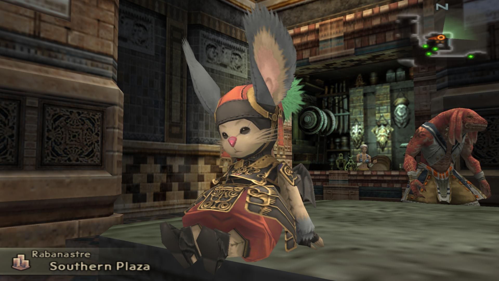 Gallery of Moogle Ffxiv.