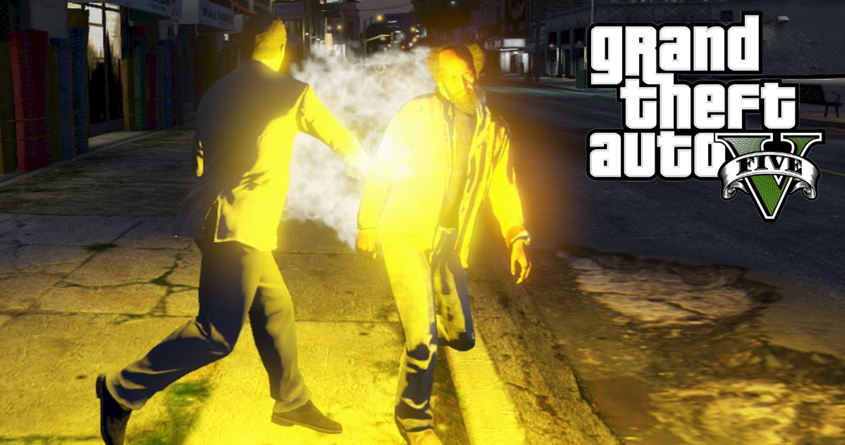 15 Cheats You Need To Try In Gta V Thegamer