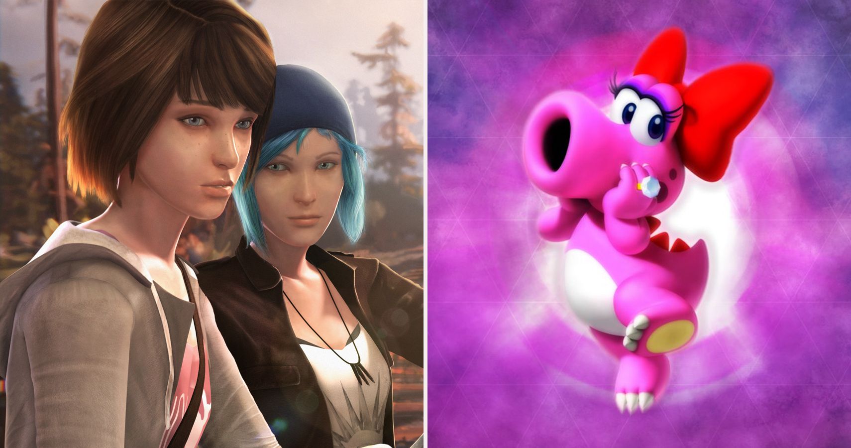 Games That Got Diversity Right And 10 That Didn't TheGamer