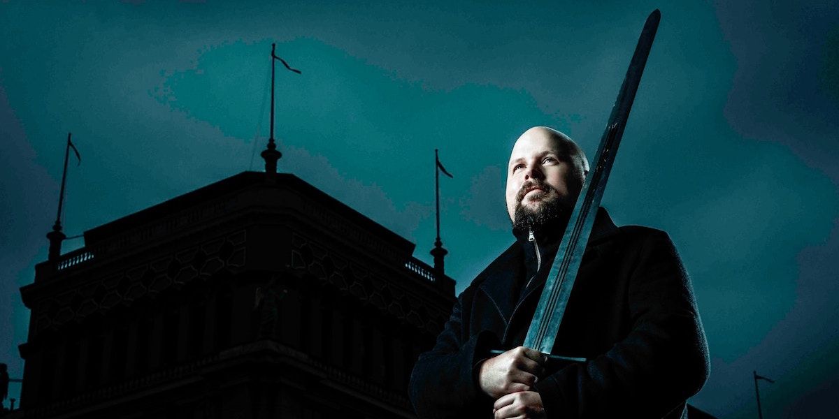 Minecraft Creator Notch Has A Twitter Meltdown | TheGamer