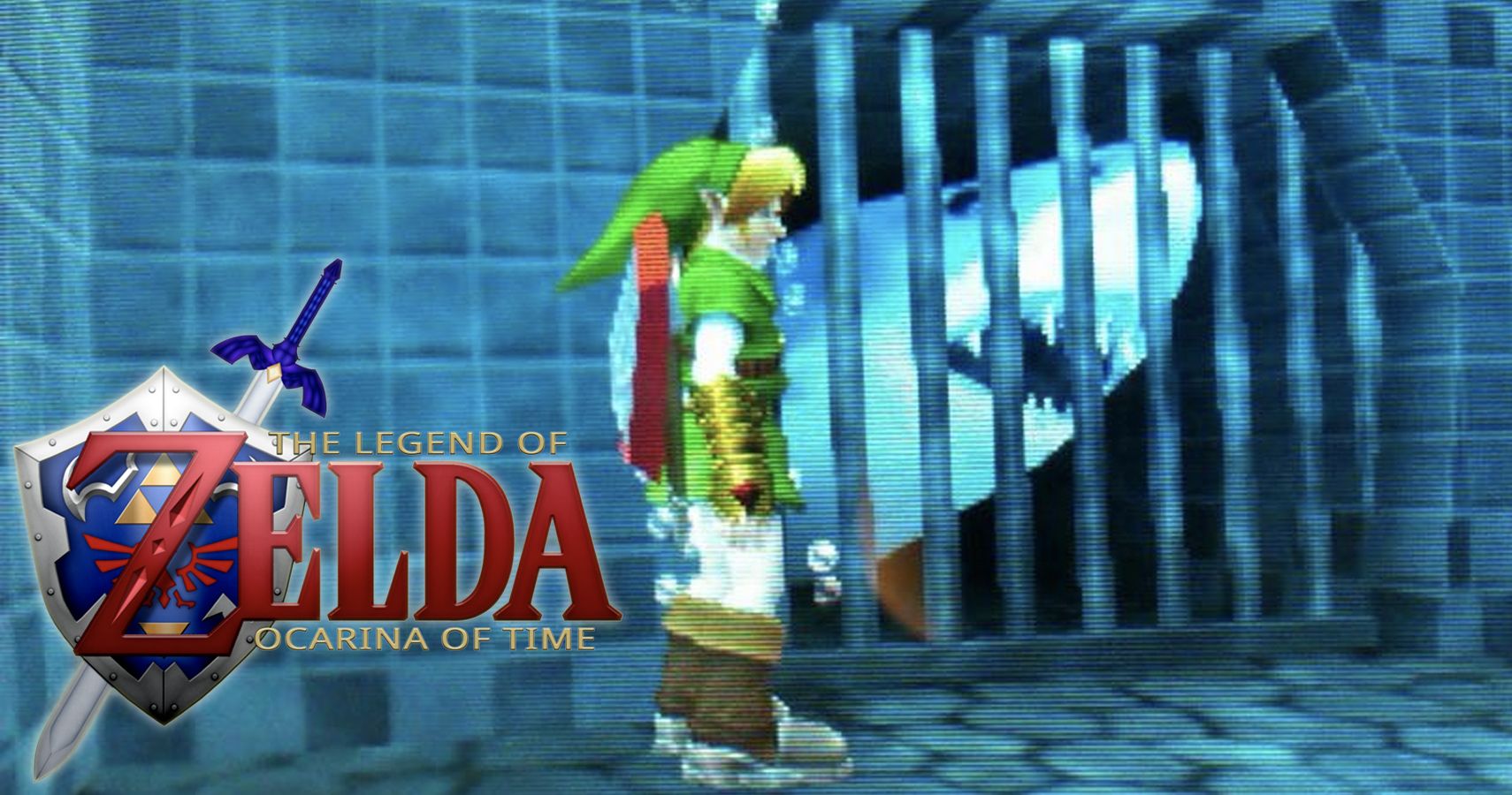 The Legend Of Zelda 20 Crazy Things You Didn T Know About