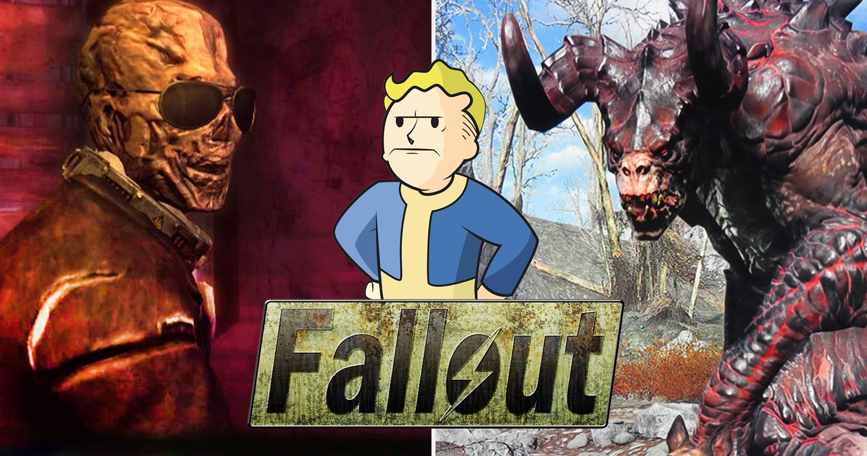 Awful Fallout Quests Everyone Does Even Though They Have The Worst Rewards