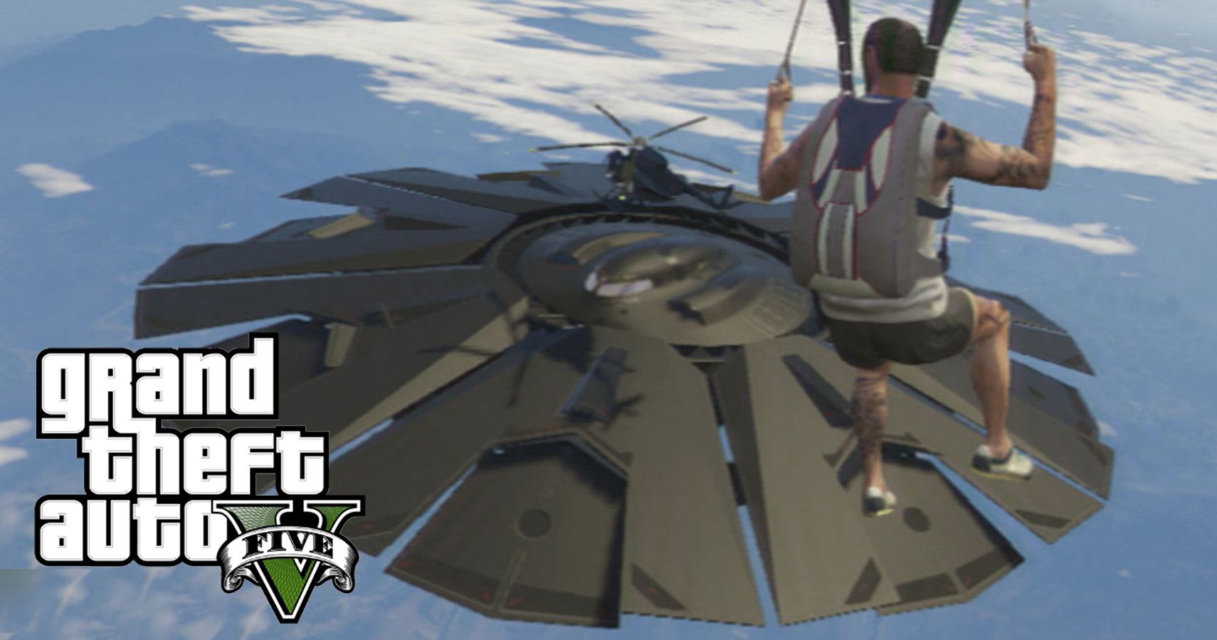 Hidden Locations In Grand Theft Auto V You Still Haven T Found