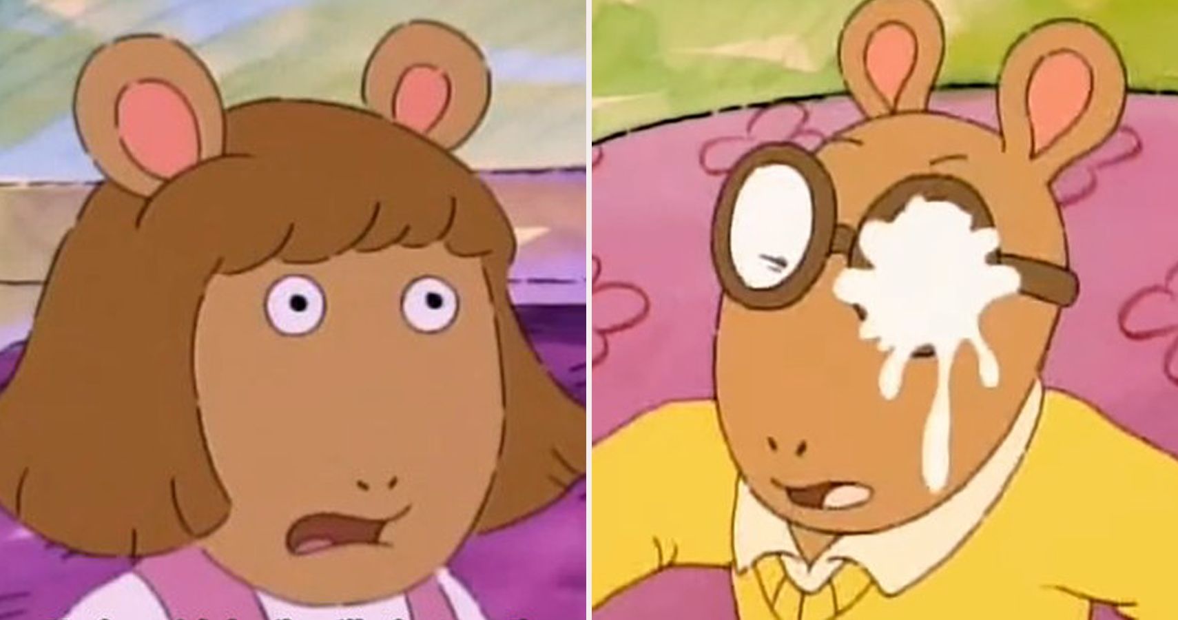 Hey! 20 Shocking Things You Didn’t Know About Arthur ...