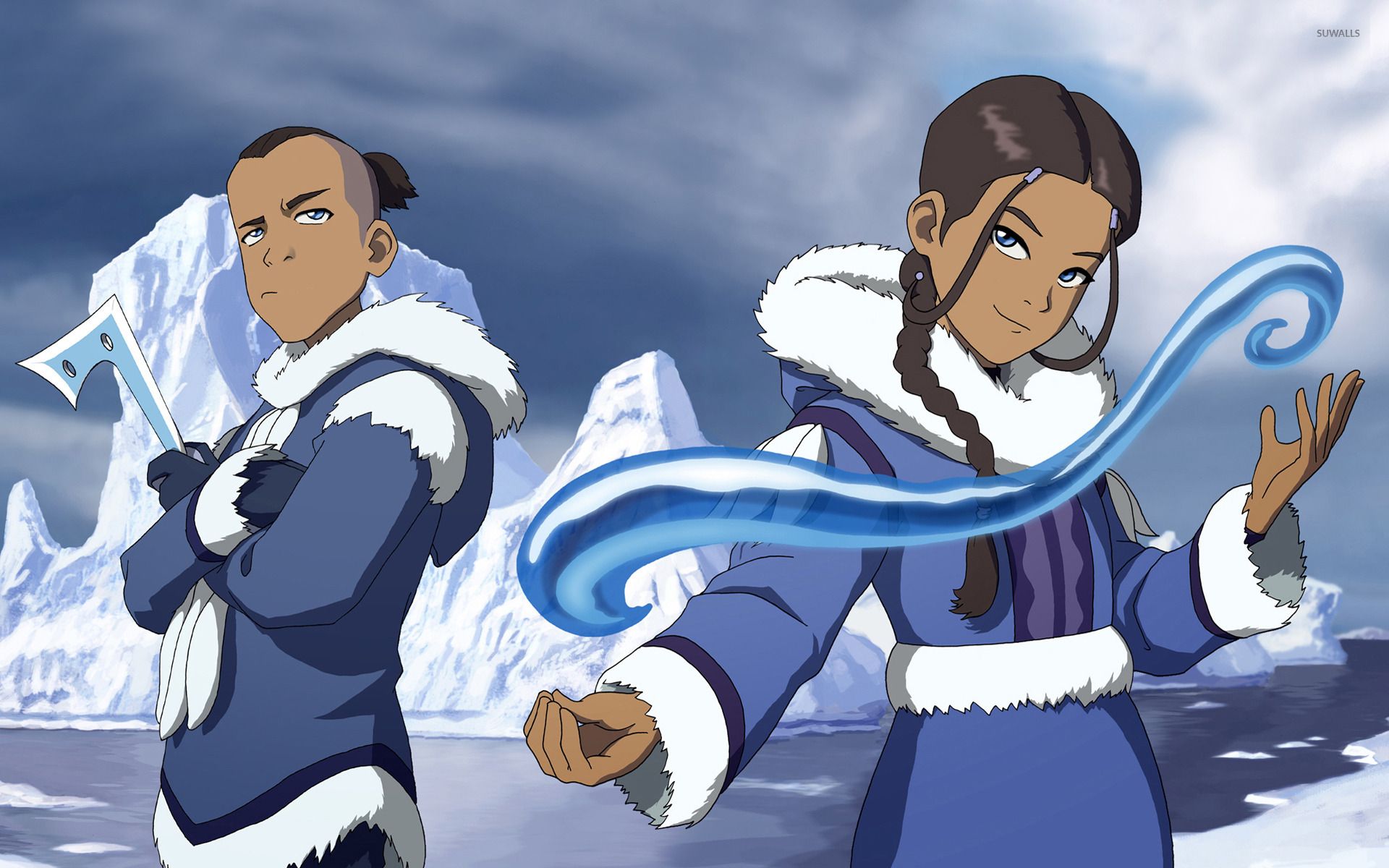 Yip! Yip! Avatar: The Last Airbender TTRPG Announced | Xenocell.com