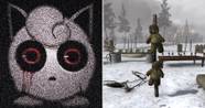 20 Unsettling Hidden Secrets In Video Games You ll Wish You Never Found