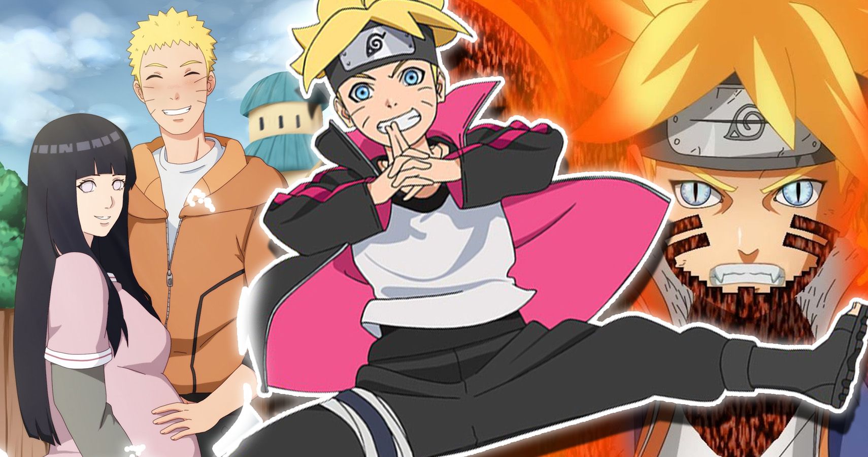 Naruto Facts You Didn T Know About Boruto Thegamer