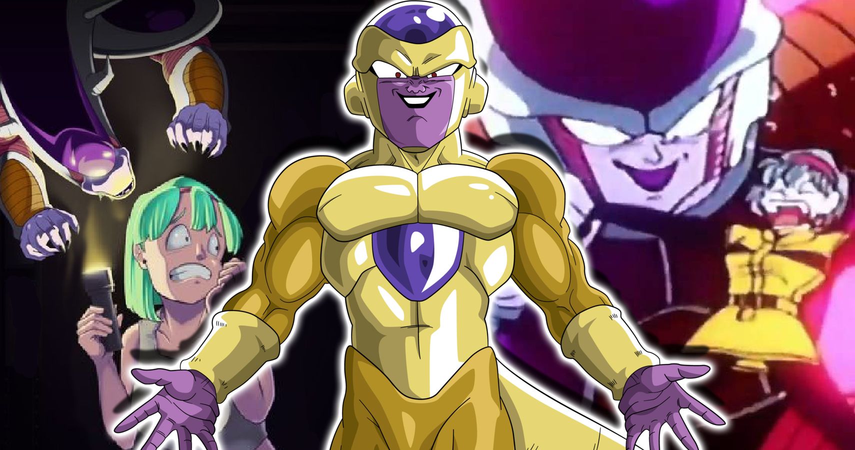 Powerful: Dark Facts That Make Frieza From Dragon Ball Too Scary