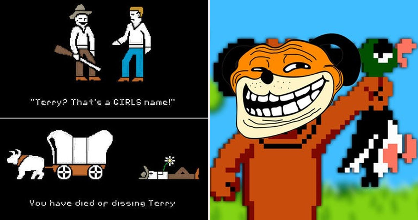 25 Hilarious Memes About Classic Video Games Only True ...