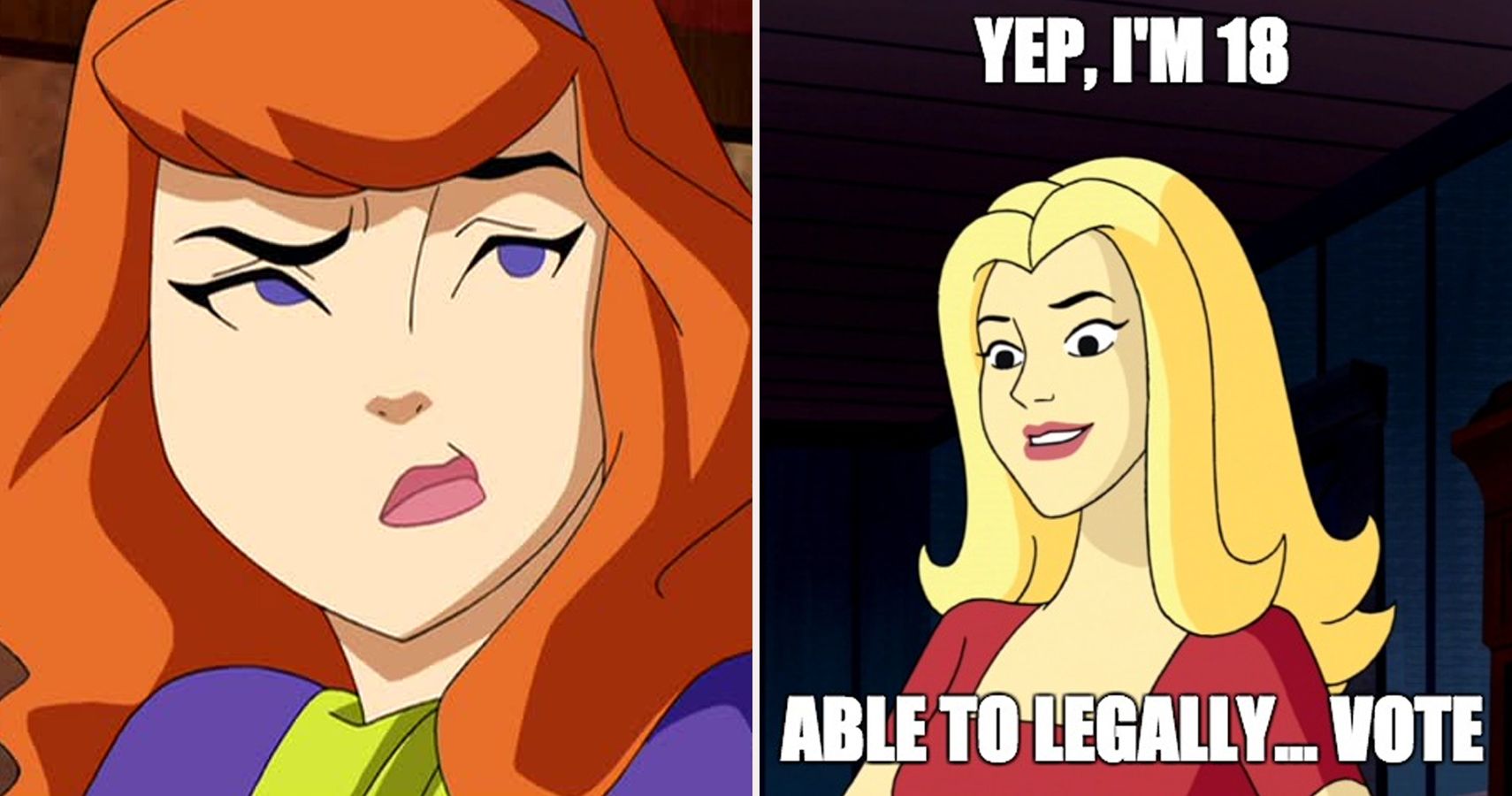 Inappropriate Things You Never Noticed In Scooby Doo Thegamer