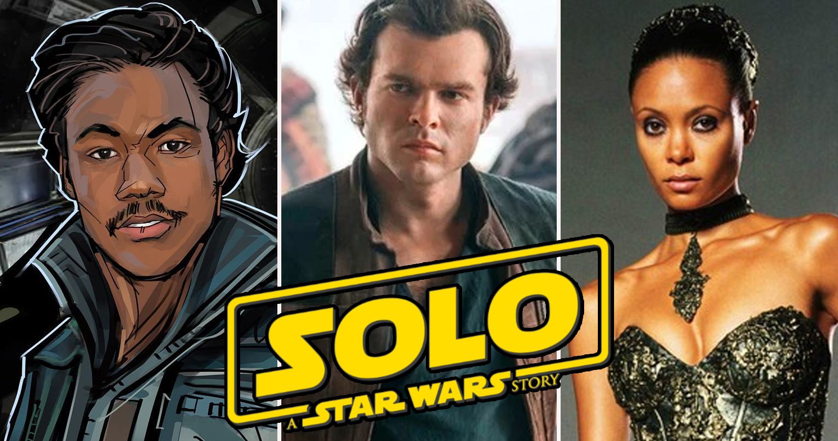 Solo: A Star Wars Story: 10 Rumors Confirmed To Be True (And 10 We Hope Aren’t)