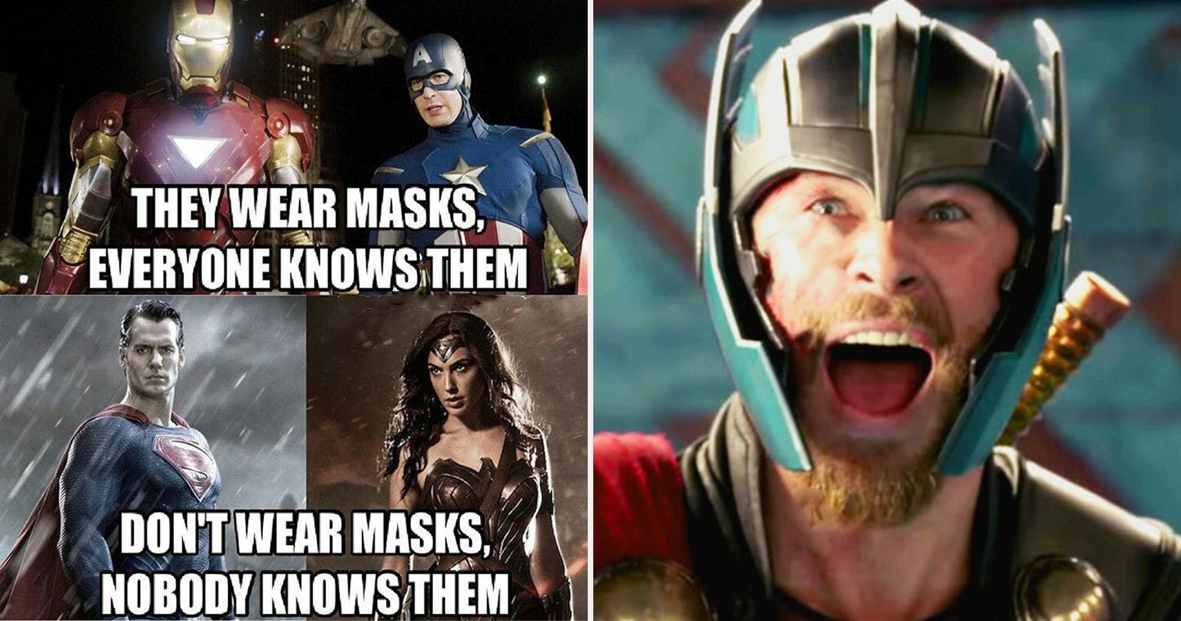 25 Avengers Memes That Prove The Movies Make No Sense | TheGamer