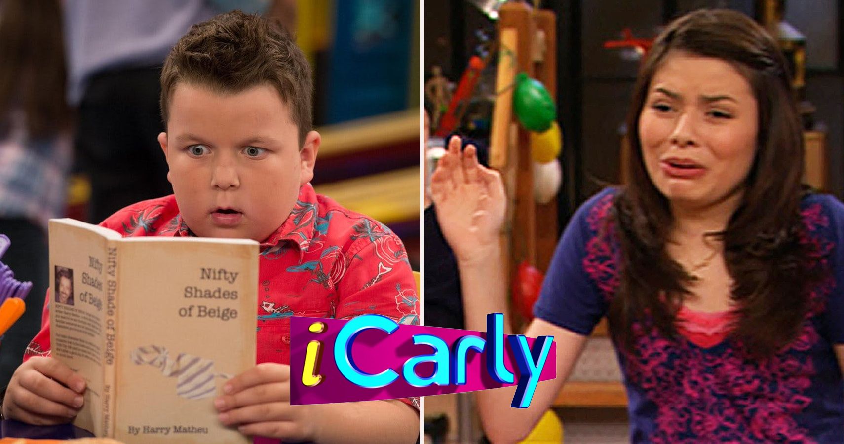 25 Things In Icarly That Went Completely Over Our Heads At First.