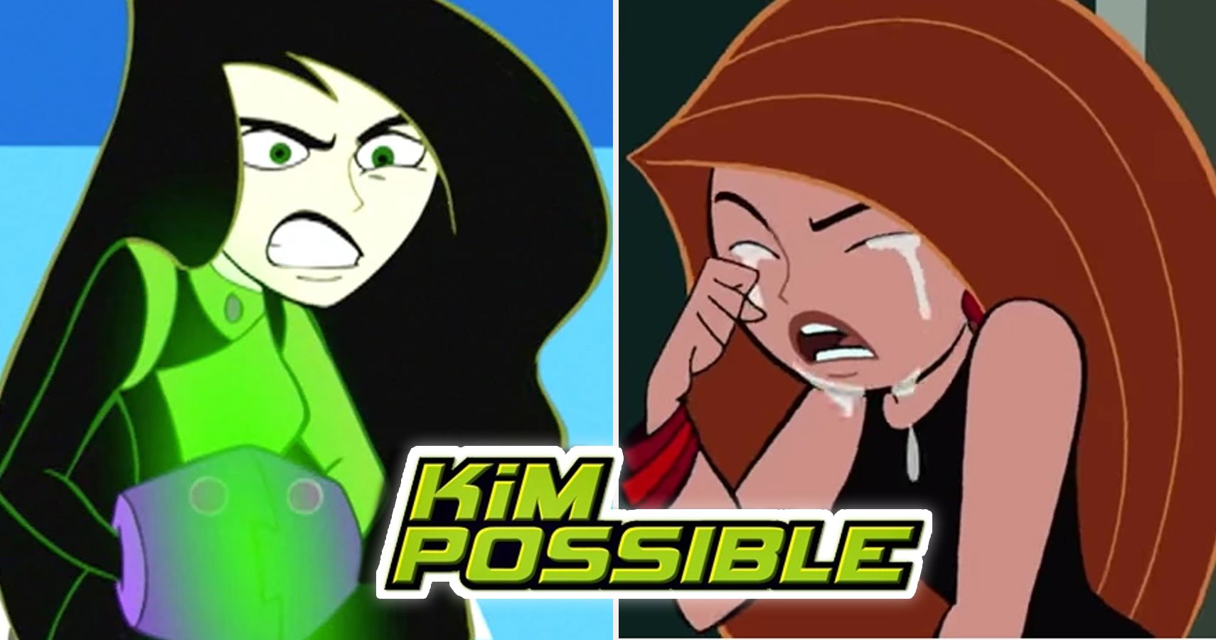 25 Not Good Things About Kim Possible Thegamer