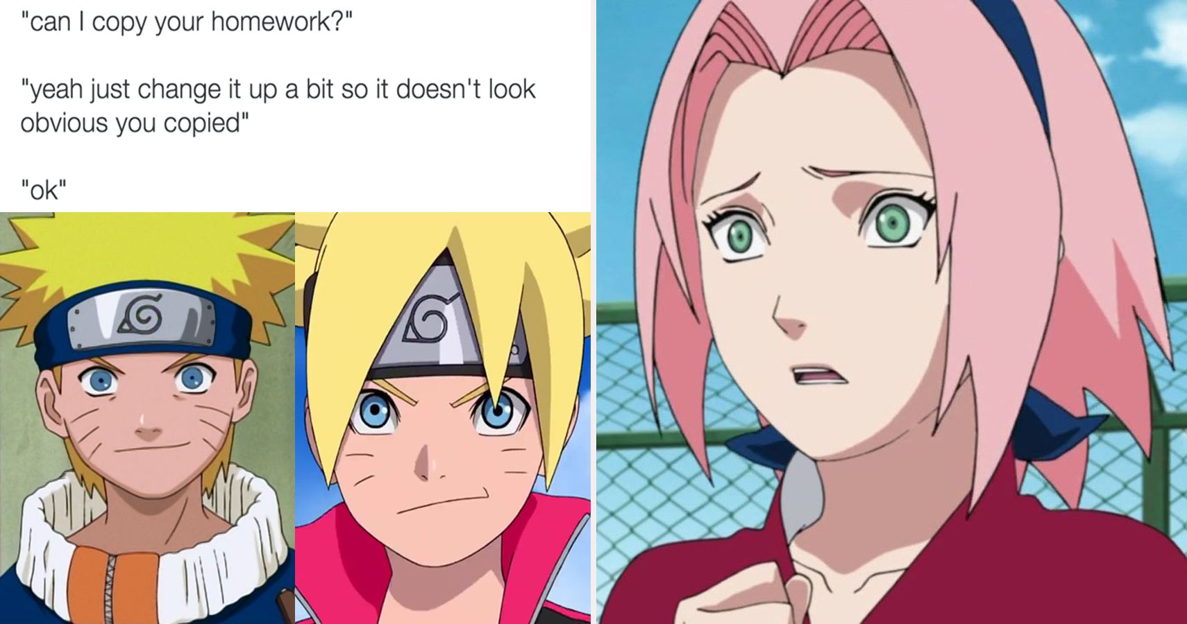 24 Hilarious Naruto Vs Boruto Memes That Will Leave You