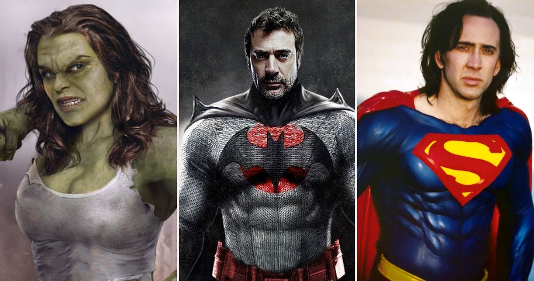 5 Things The Dc Movie Universe Does Better Than Marvel 