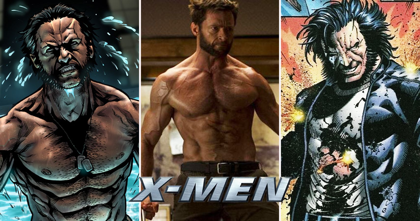 Marvel Superpowers Wolverine Has That Are Kept Secret