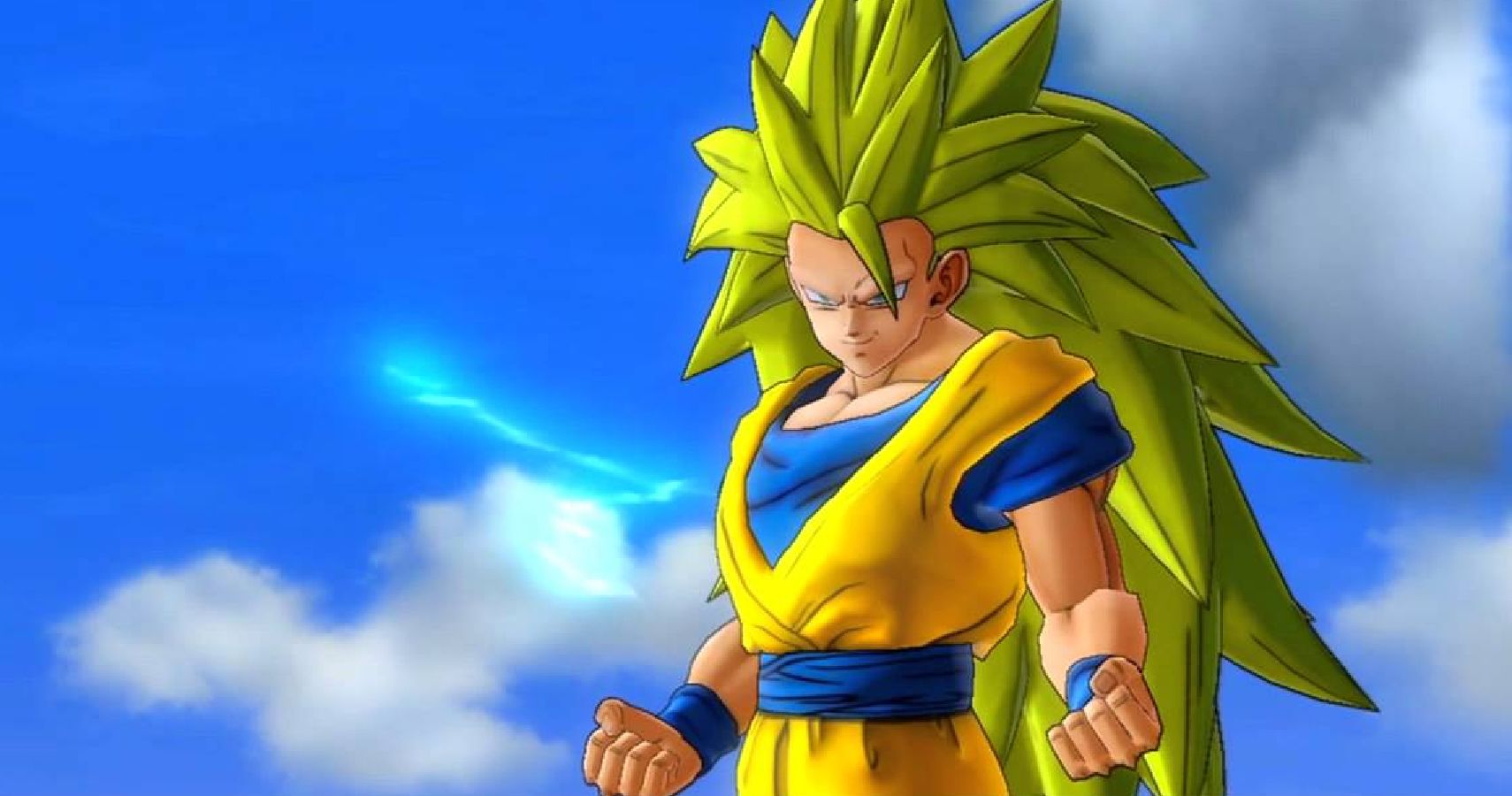 The 20 Worst Dragon Ball Video Games And The 10 Best Thegamer