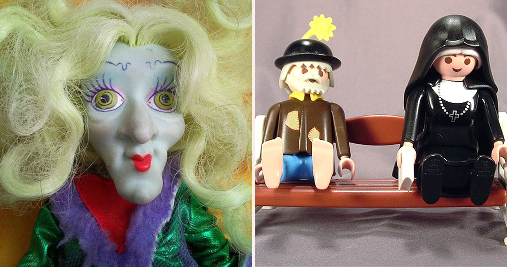 30 Hilarious 80s Kids Toys You Couldn't Make Today | TheGamer