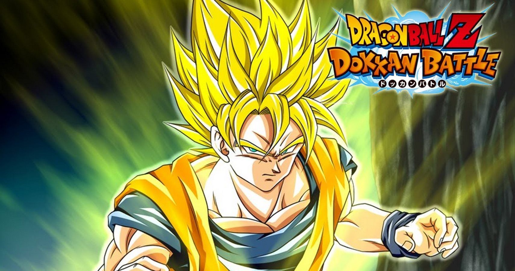 The Dragon Ball Z Mobile Game Has Made Over 1 Billion In Revenue