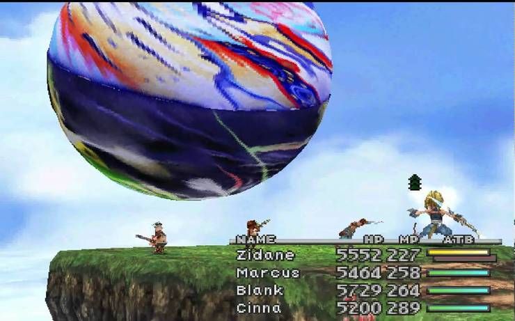 Final Fantasy The 10 Hardest Bosses In The Franchise Ranked