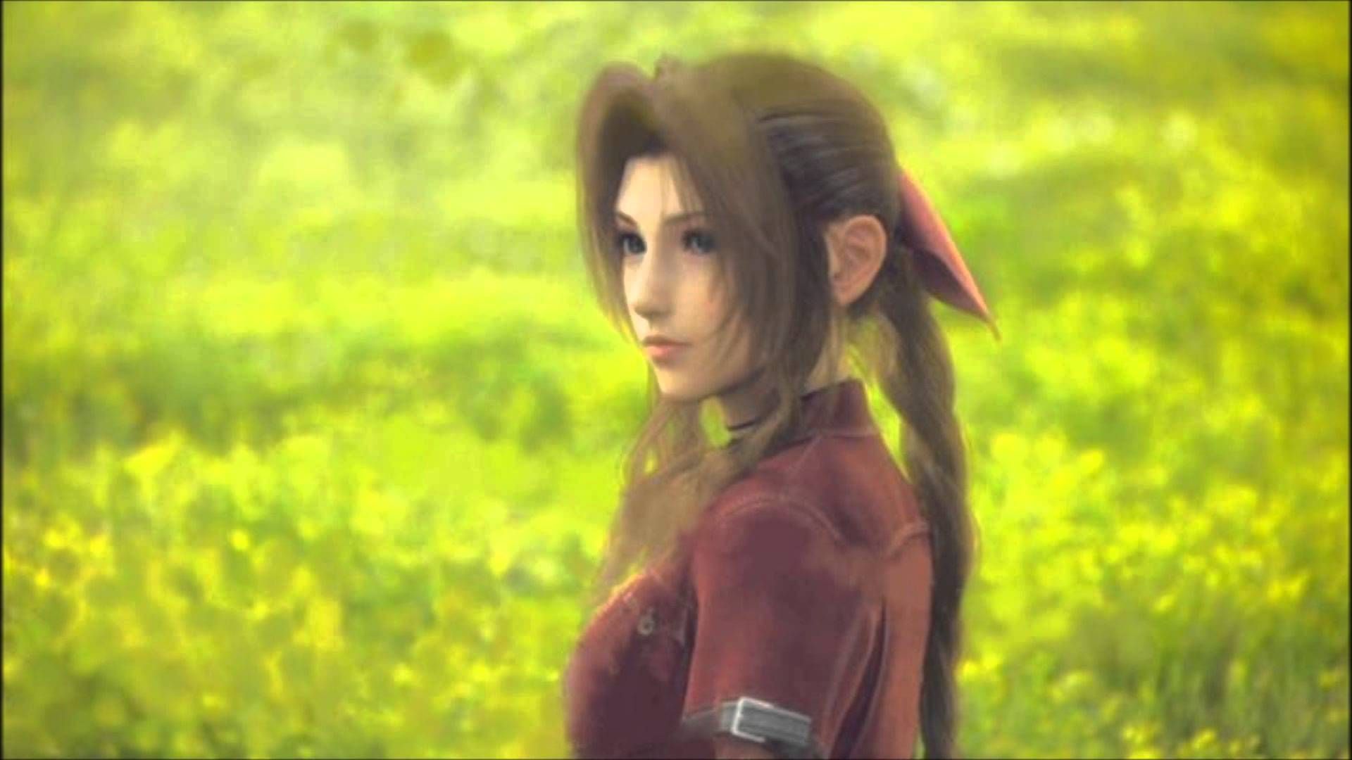 Aerith Shouldn't Die In Final Fantasy VII Remake | Force1usa.com