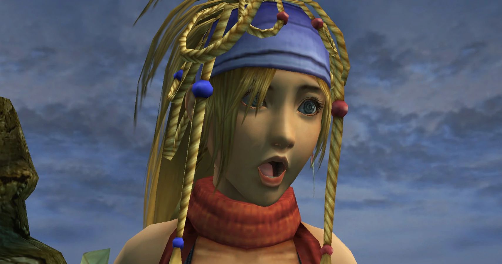 25 Things Wrong With Final Fantasy 10 We All Choose To Ignore