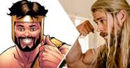 Marvel The 29 Strongest Gods Officially Ranked TheGamer