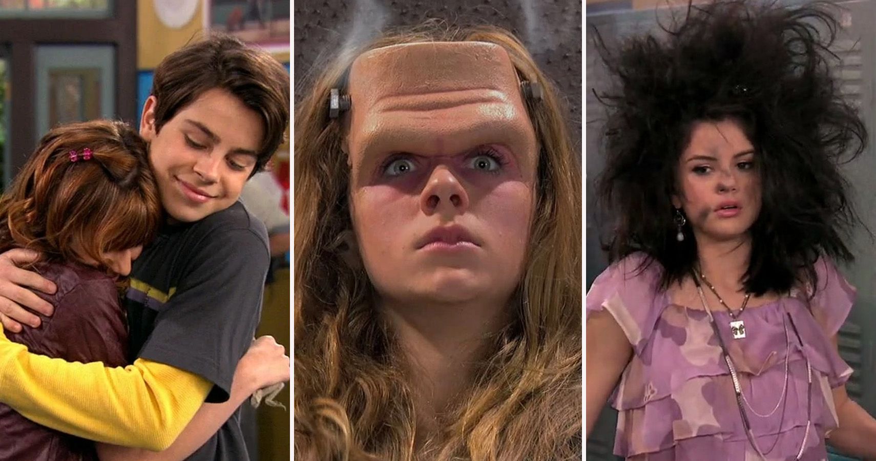 Disney 25 Spellbinding Things About Wizards Of Waverly