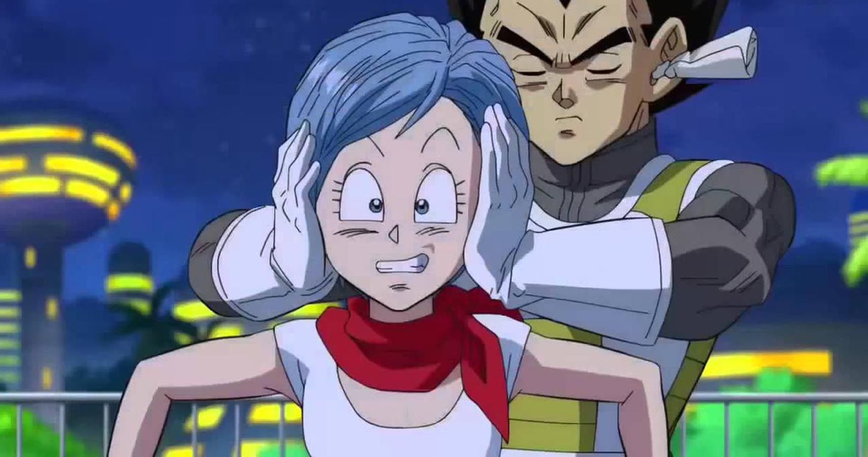 Dragon Ball 25 Things Bulma Can Do That Vegeta Can T