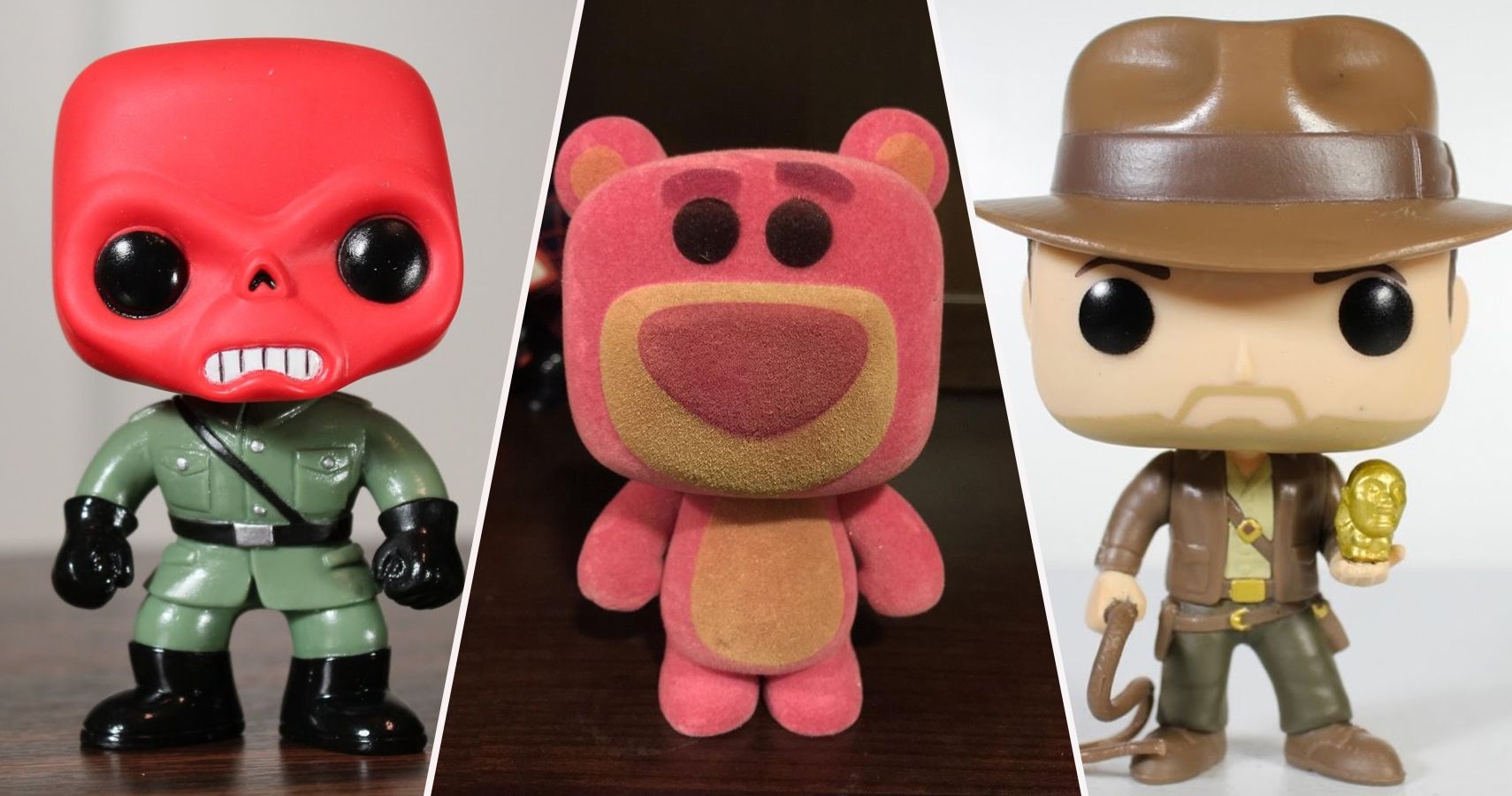 funko pops that will go up in value