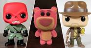 15 Funko Pops Worth A Fortune And 15 That Are Worth Next To Nothing 