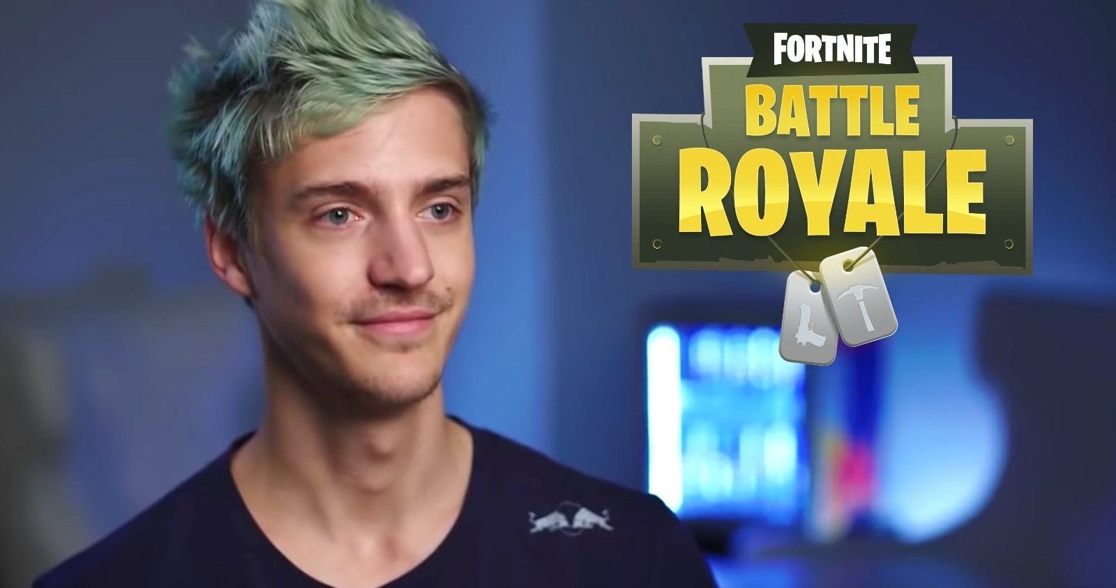 Ninja Receives Lots Of Negative Feedback After Promoting Own Support - ninja receives lots of negative feedback after promoting own support a creator