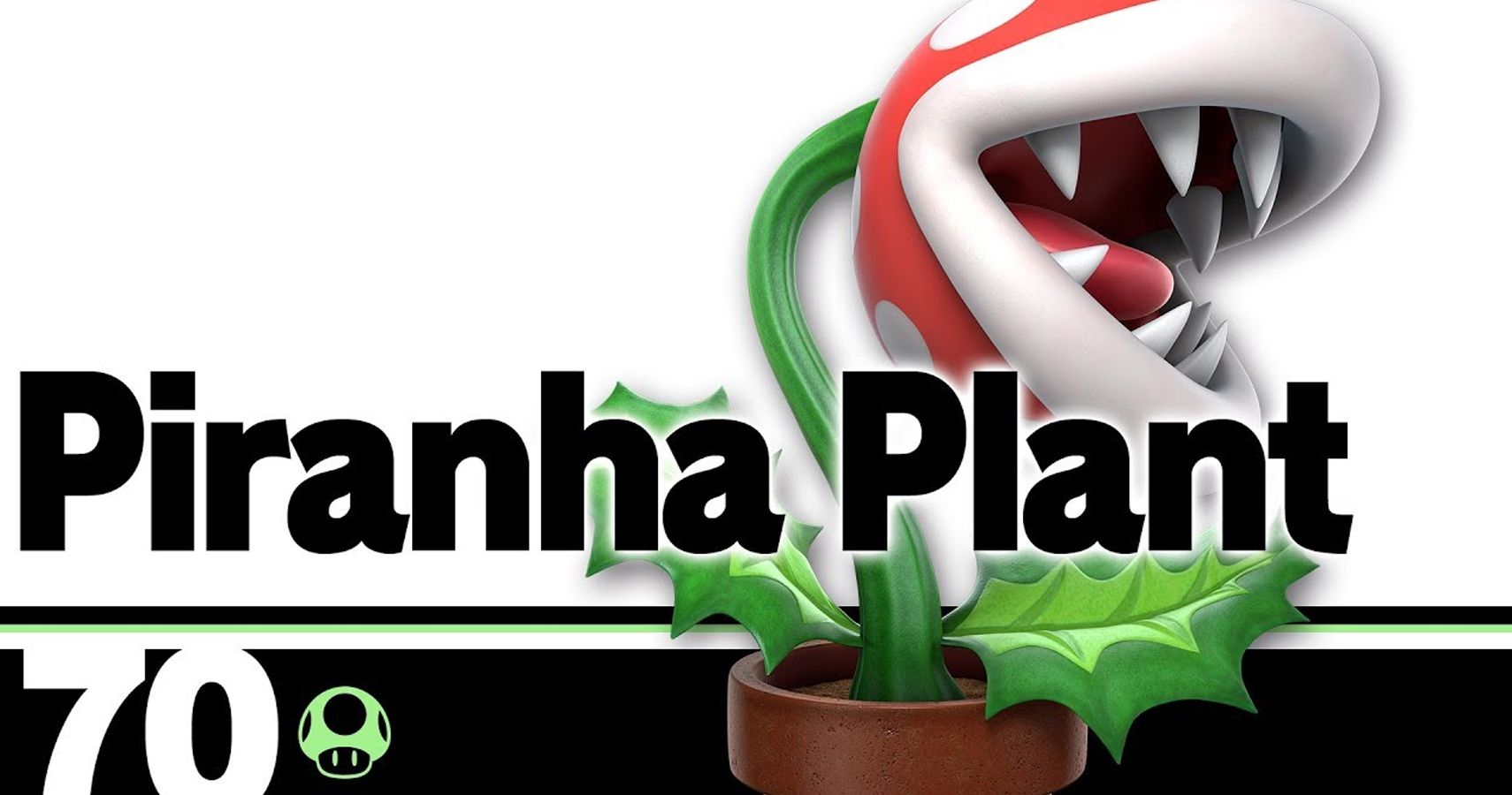 Sakurai Adds Characters Like Piranha Plant Because Typical ...