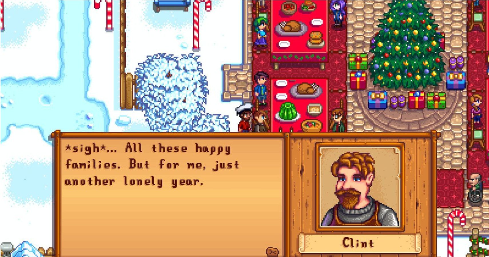 clint stardew valley