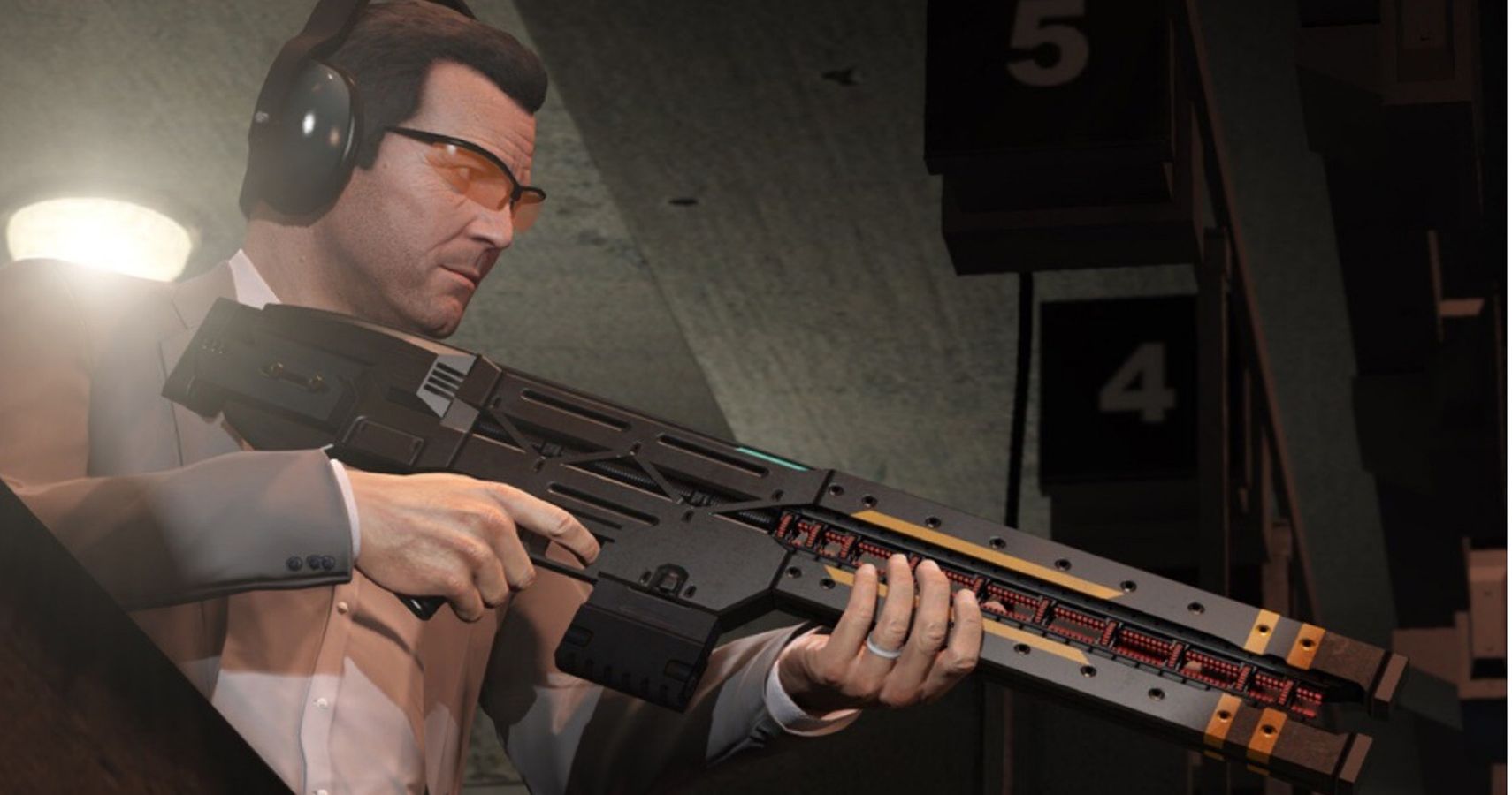 24 Grand Theft Auto Weapons Casual Fans Never Find And How