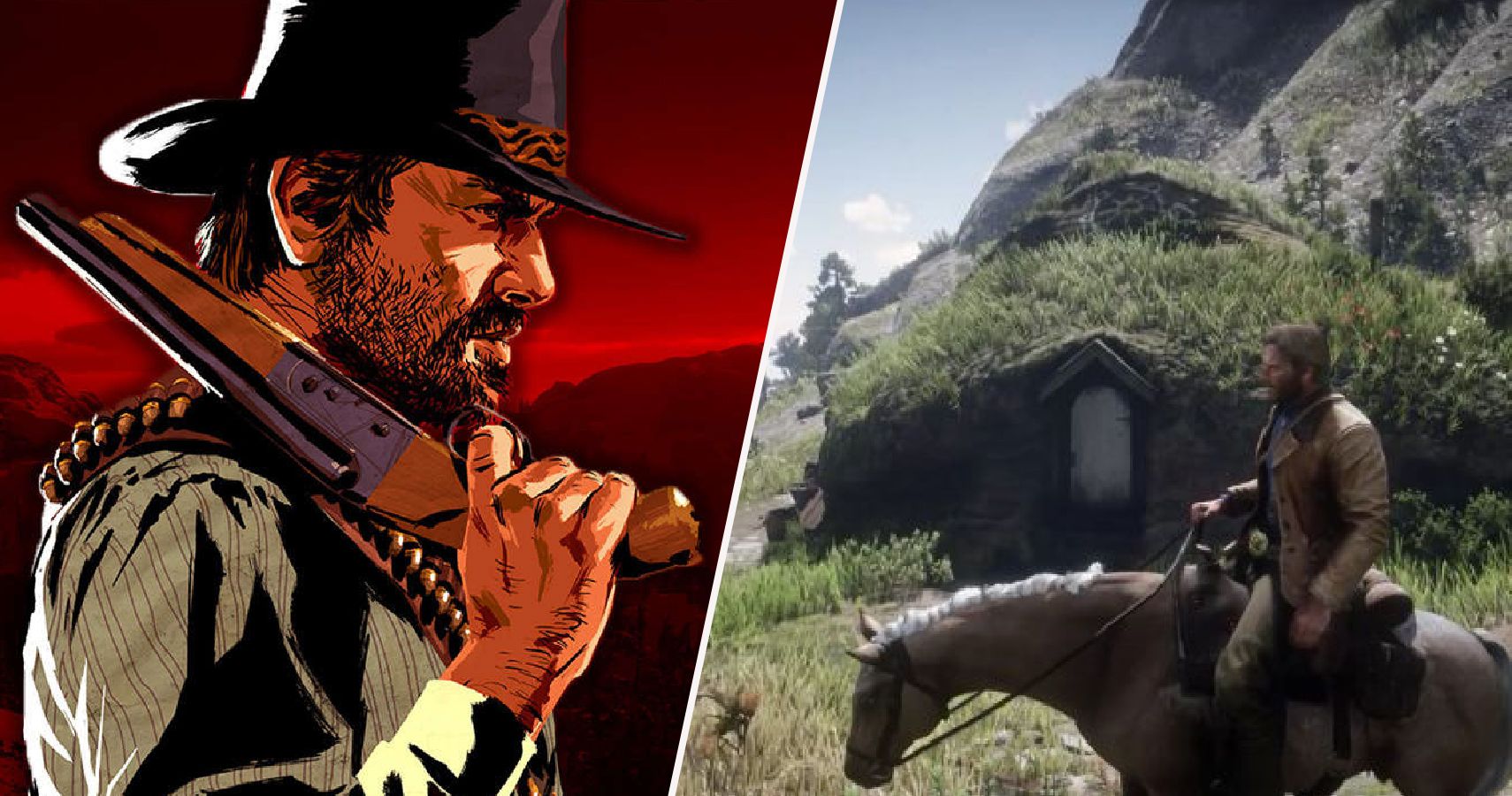 30 Things Everyone Completely Missed In Red Dead Redemption 2