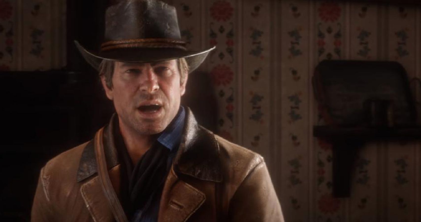 Red Dead Redemption 2 28 Hidden Things Casual Fans Still Haven T