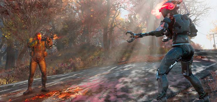 11 Best Perks Every Player Should Get In Fallout 76 Thegamer
