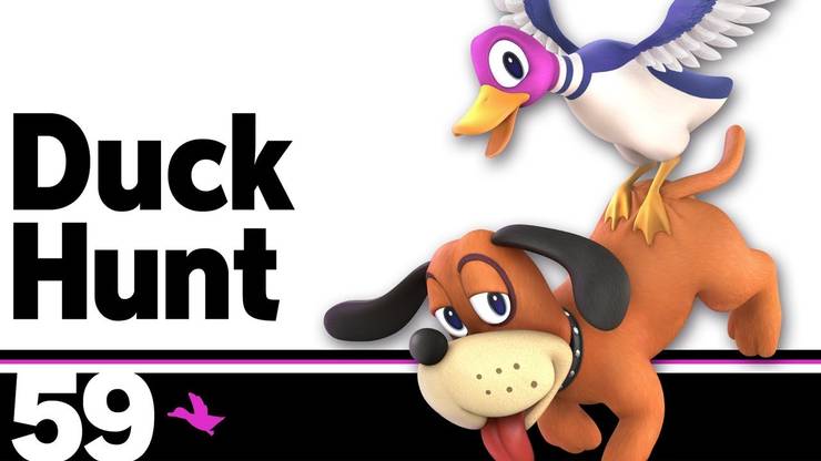 Smash Ultimate The Gamer News Team Picks Their Favorite Fighters