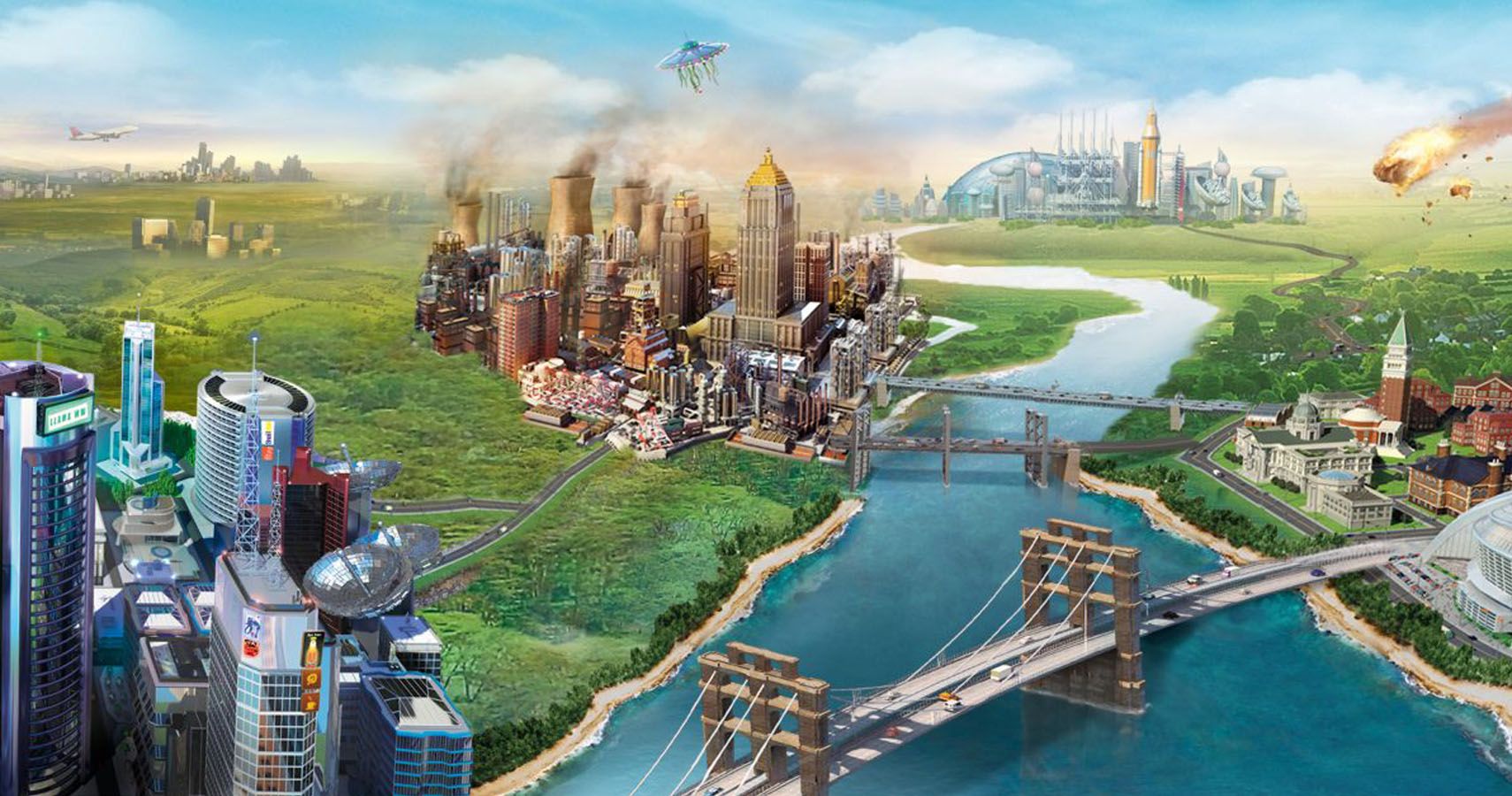 best city building games free mac download