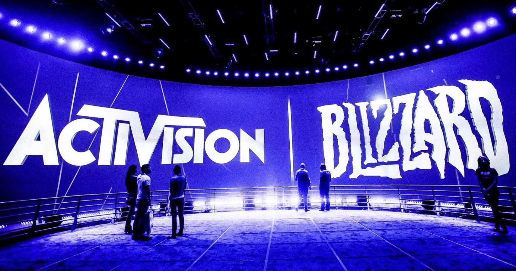 Activision Blizzard sta valutando se implementare il Cross-play all