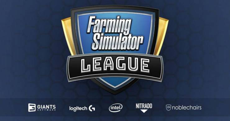 Forget Fortnite Winning The Farming Simulator League Could Net