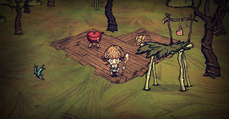 Don T Starve 15 Best Recipes For The Crock Pot Thegamer