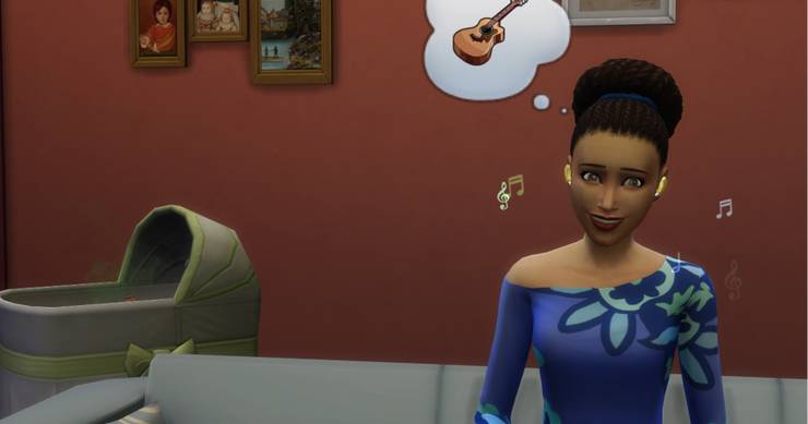 Sims 4 15 Best Trait Combinations Thegamer