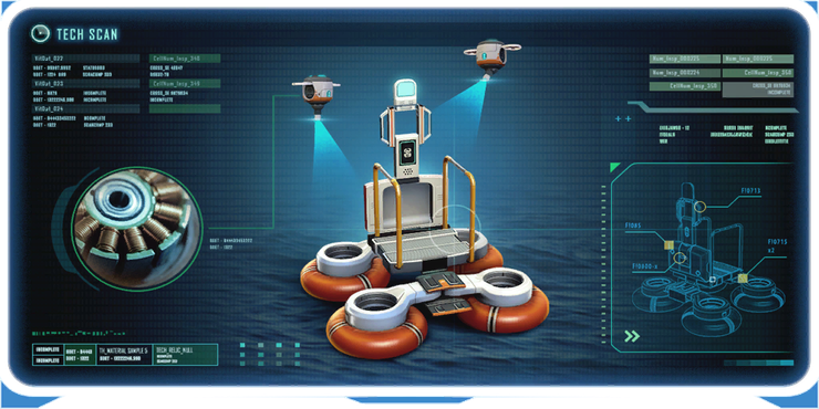 10 Essential Tips For Building The Subnautica Cyclops Thegamer