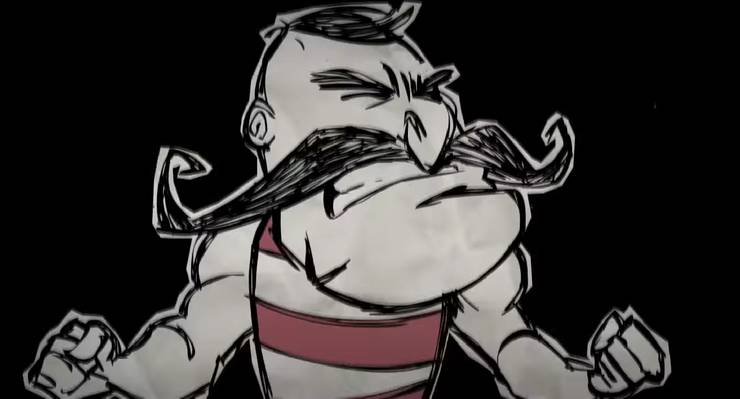 Ranked Don T Starve Characters From Best To Worst Thegamer