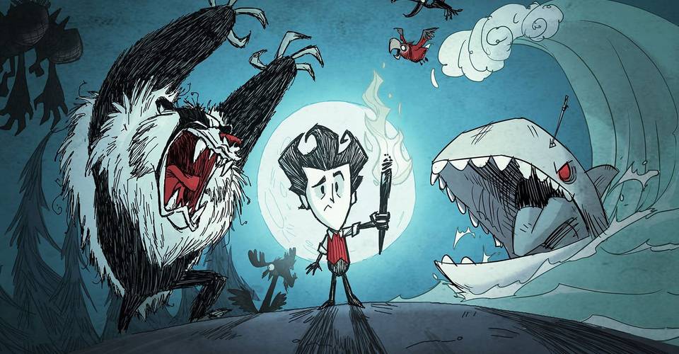 Ranked Don T Starve Characters From Best To Worst Thegamer