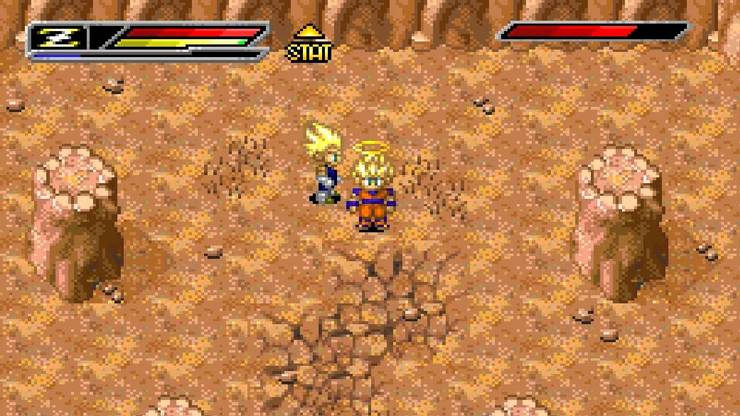 13 Best Dragon Ball Z Video Games Thegamer